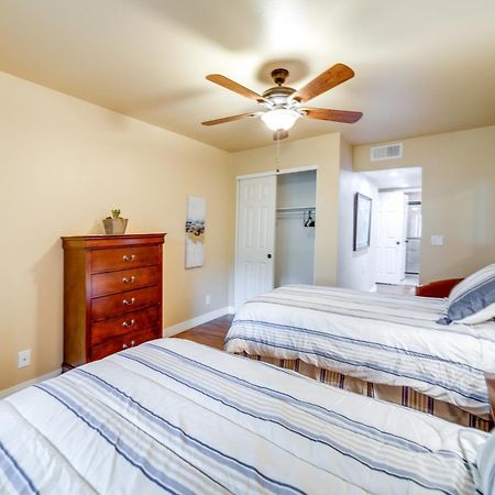 Cozy Sedona Oasis With Pool And Hot Tub Access! Daire Dış mekan fotoğraf