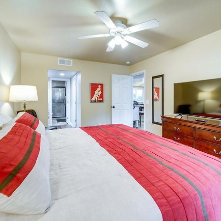 Cozy Sedona Oasis With Pool And Hot Tub Access! Daire Dış mekan fotoğraf