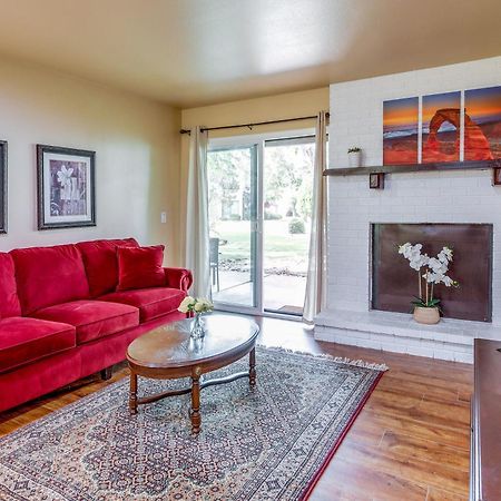 Cozy Sedona Oasis With Pool And Hot Tub Access! Daire Dış mekan fotoğraf