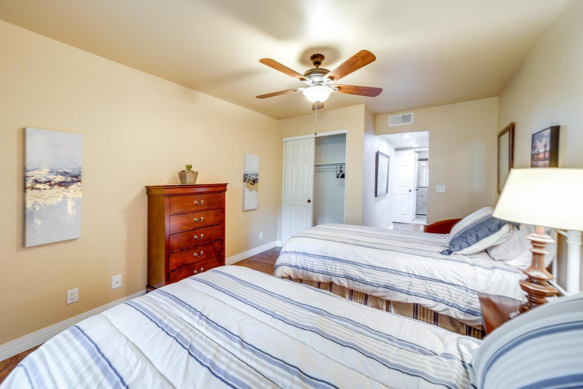 Cozy Sedona Oasis With Pool And Hot Tub Access! Daire Dış mekan fotoğraf