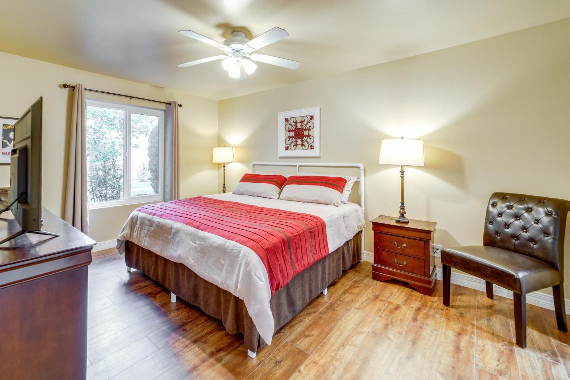 Cozy Sedona Oasis With Pool And Hot Tub Access! Daire Dış mekan fotoğraf