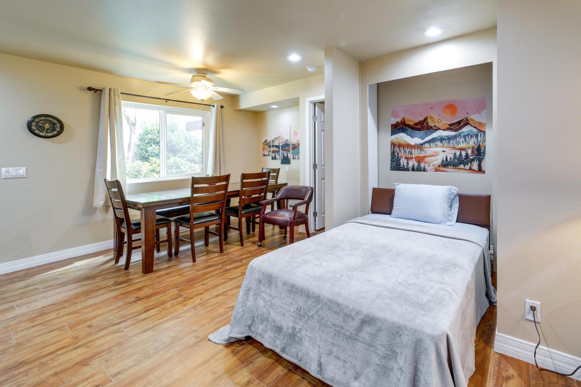 Cozy Sedona Oasis With Pool And Hot Tub Access! Daire Dış mekan fotoğraf